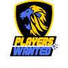 Players Wanted Airsoft's Logo