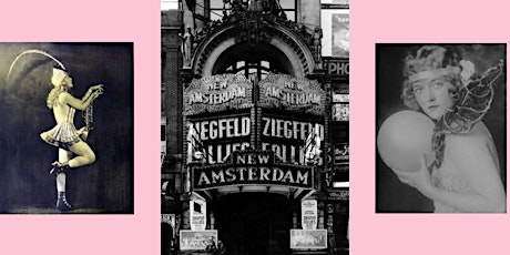 Hauptbild für Women of the Ziegfeld Follies