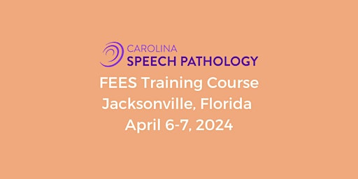 Image principale de CSP FEES Training Course Jacksonville, Florida 2024