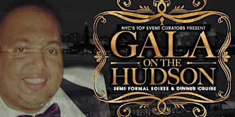 Saturday, April 20th: Gala On The Hudson - Bigga's Birthday Extravaganza primary image