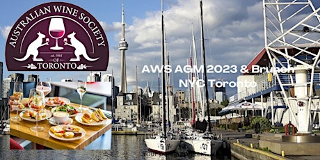 AWS Annual General Meeting & Summer Brunch - August 20 primary image
