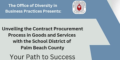 Unveiling the Contract Procurement Process in Goods and Services primary image