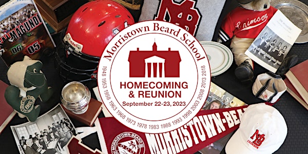 MBS Homecoming & Reunion Fall 2023