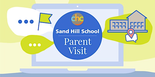 Sand Hill School Online Parent Info Session  primärbild