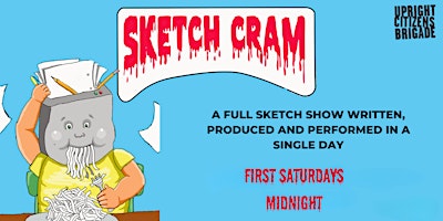 Imagen principal de Sketch Cram