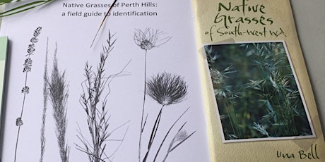 Native Grasses With Una primary image
