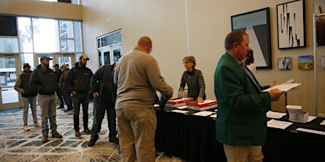 2023 Exhibitor/Sponsorship -Kansas Turf & Landscape Conference Trade Show primary image