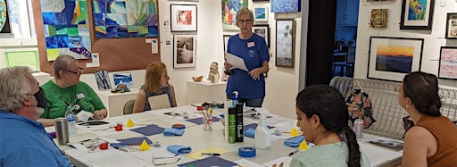 Collection image for Creative Workshops at Del Ray Artisans