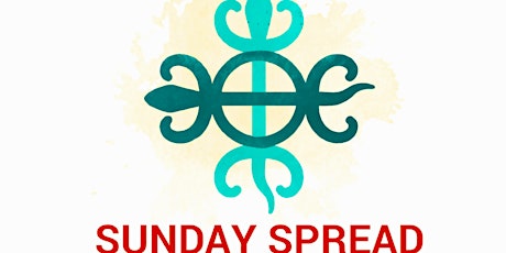 Sunday Spread - #BrunchChurch (Sundays 10:45 AM) primary image