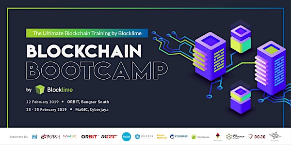 Blockchain Bootcamp