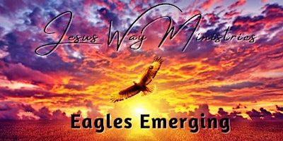 Imagem principal de Elite Prophetic Summit 2024 |Eagles Emerging| Fort Lauderdale, FL