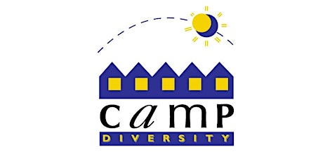 Camp Diversity | May 2019 primary image