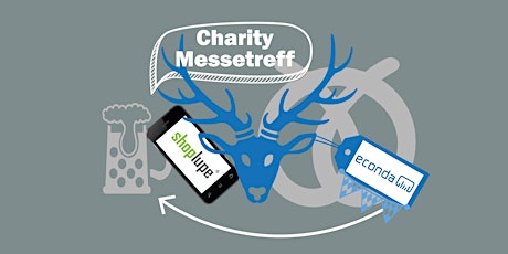 Hauptbild für Charity Messetreff by econda & shoplupe