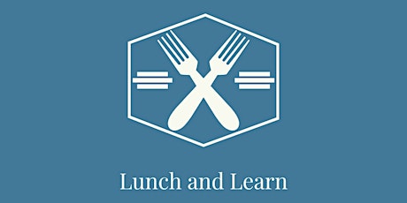 Hauptbild für Lunch and Learn - Vocation and Calling