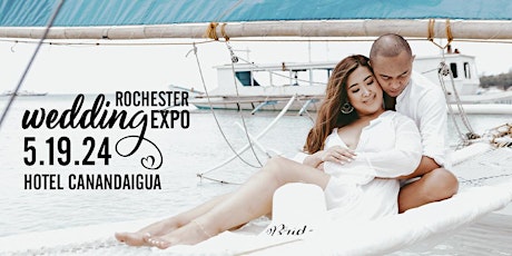 Rochester Wedding Expo at Hotel Canandaigua