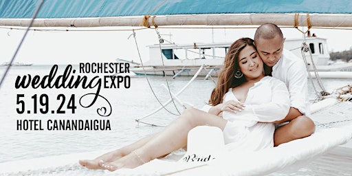 Rochester Wedding Expo at Hotel Canandaigua primary image