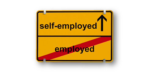 Hauptbild für SEAP Made Simple – Is Self-Employment for You? (At 100 College Avenue)