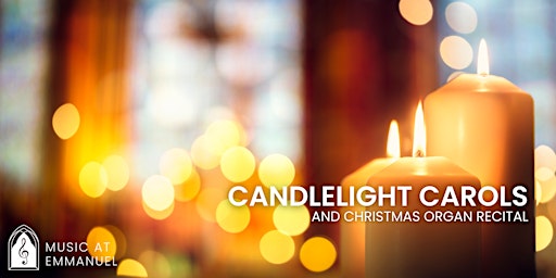Candlelight Carols primary image
