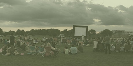 Movies By The River -  "Hocus Pocus" - Glen Foerd on the Delaware primary image