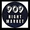 Logo van 909 Night Market