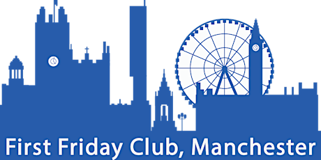 First Friday Club March 2019 primary image