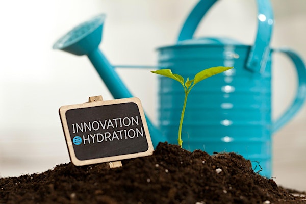 33 Talent | Innovation Hydration | June