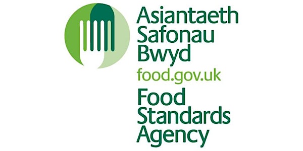 Food Standards Agency allergen workshop - Cardiff