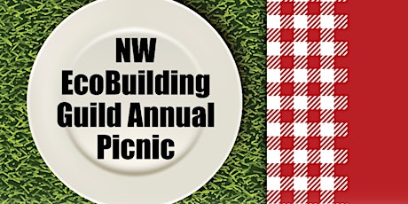 Image principale de NW EcoBuilding Guild Annual Picnic