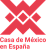 Logo van Casa de México en España