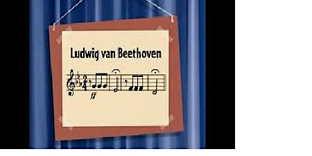 Hauptbild für Beethoven, Brahms and Borodin
