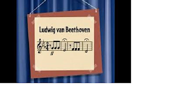 Beethoven, Brahms and Borodin