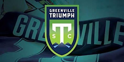 Immagine principale di Harper General Contractors at the Greenville Triumph! 