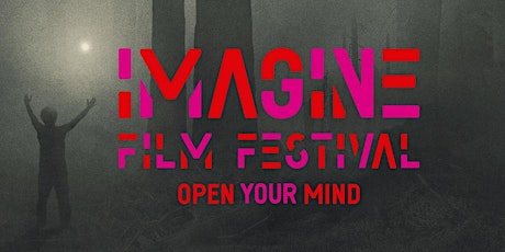 Imagine Film Festival: Beste Vrienden primary image
