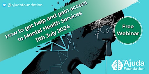 Imagen principal de How to get help and gain access to Mental Health Services