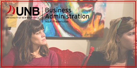 MBA Information Session primary image