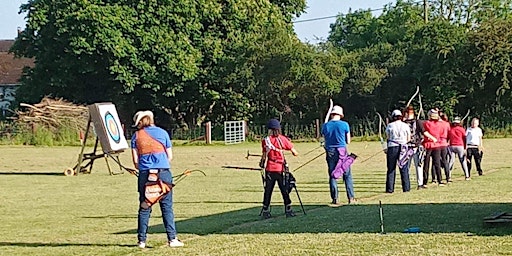 Imagen principal de Junior Archery Beginners Course - July 24