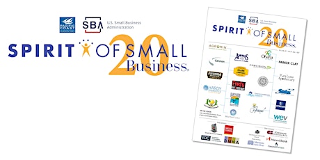 Imagem principal de Spirit of Small Business