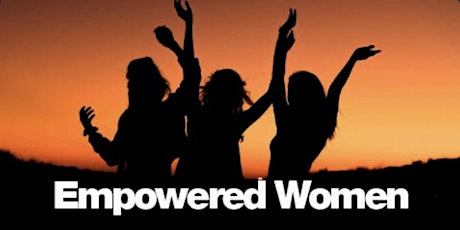 4N Empowered Women online  networking meeting