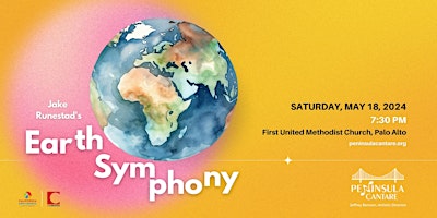 Primaire afbeelding van Earth Symphony