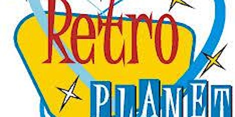 Family Fun at Retro Planet primary image