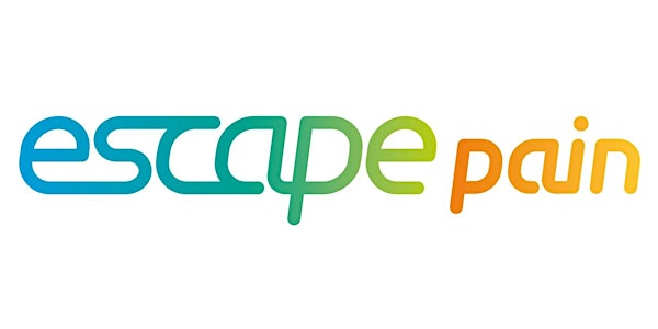 ESCAPE-pain Training for Clinicians and Exercise Instructors 