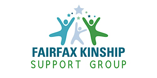 Primaire afbeelding van Fairfax Kinship Support Group 2023-2024