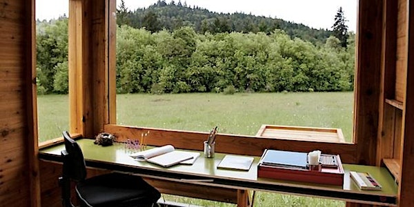 Psychology Honours Students' March Writing Retreat