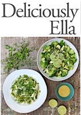 Deliciously Ella Cooking Class primary image