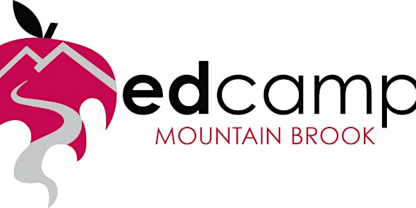 Edcamp Mountain Brook 2019