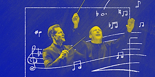 Hauptbild für The Maestro and his Maestro