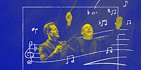 Image principale de The Maestro and his Maestro