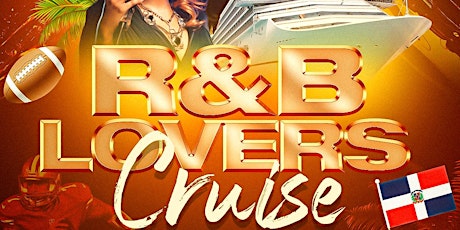 Image principale de SUPER BOWL CRUISE WEEKEND 2024