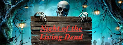 Collection image for Fall Fundraiser - Night of the Living Dead