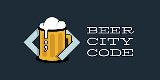 Beer City Code 2024 primary image